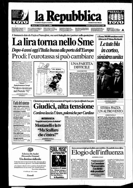 La repubblica